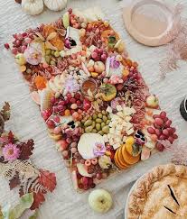 After seeing a trend of grazing tables in australia and loving the idea, it quickly became their signature offering, with the company creating massive grazing boards for weddings, parties and more. 2020 Wedding Trends To Bookmark Part 2 Ruffled