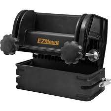 Procontroll Ez Mount Trolling Motor Mount Trolling Motor Utility Boat