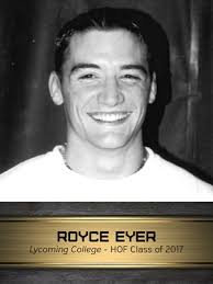Royce Eyer's Instagram, Twitter & Facebook