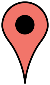 Jump to navigation jump to search. Category Google Maps Pin Wikimedia Commons