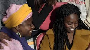 Paul, est marié à sali. Lucien Jean Baptiste Et Aissa Maiga Attendus Ce Soir A L Arras Film Festival