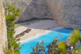 Προγνώσεις καιρού για όλη την ελλάδα. Navagio Beach Zante Keys