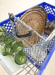 There are some great tips in …. 5 Simple And Thrifty Decorating Ideas For Spring Little House Of Four Creating A Beautiful Home One Thrifty Project At A Time 5 Simple And Thrifty Decorating Ideas For Spring