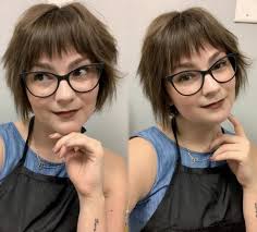 Just channeling my inner Alice Of all the times I've done my hair short I  finally got it in a way that reminds me of how Alice would probably wear it  : r/twilight