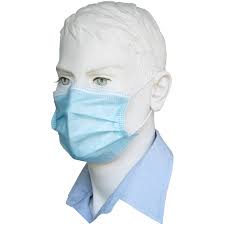 Gesunde menschen sollten jedoch darauf verzichtet werden nun massenweise ffp2 und ffp3 masken zu kaufen. Buy Face Masks 50 Pieces Just Online Cheaply Coop Ch
