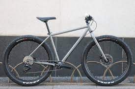 blog crazy sheep クレイジーシープ big horn ビッグホーン フルリジッドmtb 在庫しました 京都のスポーツ 自転車専門 エイリン丸太町店 スポーツ自転車 エイリン 丸太町