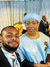 Ebenezer Steve Morlia added a new...