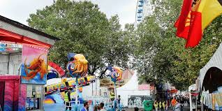 Elle rythme une partie de l'été pour de nombreux belges et bruxellois, la foire du midi pourrait ne pas avoir lieu au vu de la situation sanitaire. Foire Du Midi De Bons Plans A Petits Prix La Libre