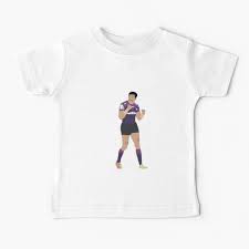 He is a star rugby league player among all the celebrities. Melbourne Storm Kids Babies Clothes Redbubble