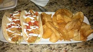 These copycat bang bang shrimp tacos from bonefish grill, are loaded with plump fried shrimp. Bang Bang Shrimp Tacos Picture Of Bonefish Grill Merritt Island Tripadvisor