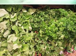 Sayur mentah harus dikunyah baik dan halus, secara perlahan. Adakah Ini Fakta Sayuran Mentah Adalah Lebih Baik Daripada Dimasak Petrosains