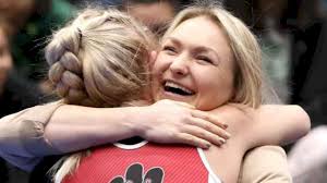 Women's Weekly: World Teams Are Set