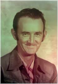 Bobby Malcolm "Butch" Marshall, Sr.