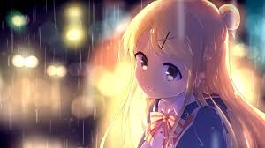 Maybe you would like to learn more about one of these? 28 Cute Anime Girl Wallpapers Wallpaperboat