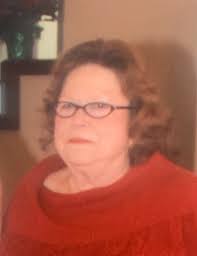 Obituary information for Anna Ward