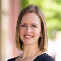 Kendra Lyons's Instagram, Twitter & Facebook