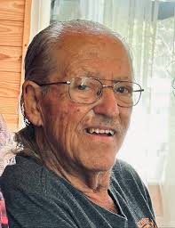 Obituary information for Joseph David Hesson