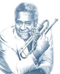 Música para gatos: "Live at the Royal Festival Hall " (1989) de Dizzy  Gillespie and the United Nations Orchestra.