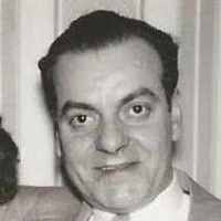 James Antonio Fasulo (1915–1989)