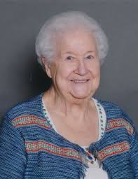 Obituary information for Barbara Jean Faughn