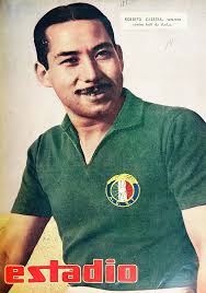 Figuras Históricas de Audax Italiano