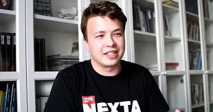 Share your videos with friends, family, and the world Roman Protasevich Eks Glavreda Nexta Priznali Politzaklyuchennym