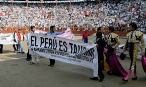 Plaza de toros acho 256 años de historia y luis lópez anunciado en caravelí  - Editora Diario del País
