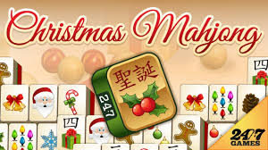 The objective of the game mahjong, is to eliminate all pieces from the board. Christmas Mahjong Youtube