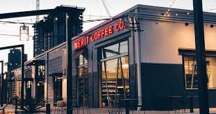 Merit Coffee Coffee Work Travel Merit