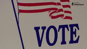 The blue dog coalition, where the name comes from, formed in 1995. Republican Or Democrat Here S What It Means On Guam