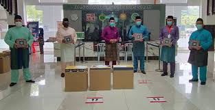 However it was fated that on 30 january 1984, a week before being elected by his brother malay rulers, he suddenly mangkat after suffering a heart attack at the lumut district hospital at 11.15 pm. Majikan Perlu Faham Tuntutan Berpuasa Kosmo Digital