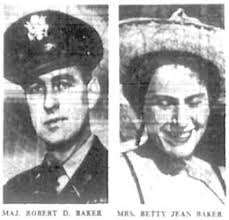 A bomb kills Pearl A. Kongsle at her West Seattle home