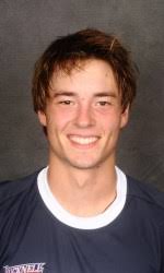 Bucknell Men's Tennis Starts Play at Quinnipiac Invitational