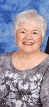 Obituary information for Jacqueline “Jackie” Bushor