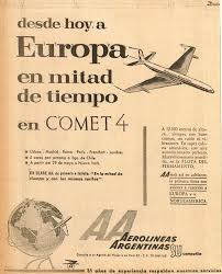 Pin De Yury Minkevich En Old School Airlines Aerolineas Argentina Lisboa