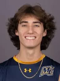 2024 Men's Volleyball Roster