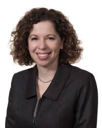 Erin Prentice, MHS, OTR/L, CLT