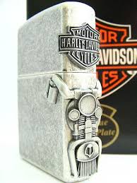 Harley Davidson Side Mount Zippo Lighter Zippo Pinterest Isqueiro Zippo Isqueiro
