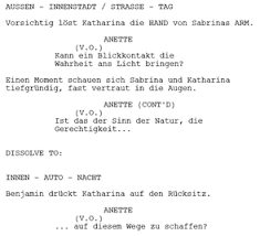 Hier findest du alle filme aus deutschland · die besten deutschen filme nur auf kino.de. Drehbuchsoftware Fur Das Schreiben Professioneller Screenplays Drehbuch Schreiben Gute Bucher
