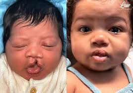 Image result for Cleft Lip