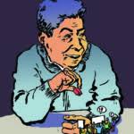 Who Pulls the Strings