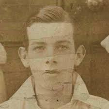 Lives of the First World War