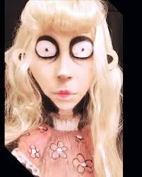 Weird Girl — Stan Winston School of Character Arts Forums