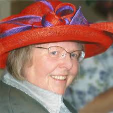 SWANSON, Sharon Darlene