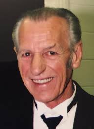 Lewis Earnest McMahan