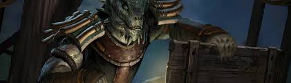 Argonian Treasure Hunter for Player Voicesets SSE (Male) at Skyrim Special  Edition Nexus - Mods and Community