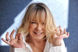 Soledad Silveyra: "Me gustaría poder ejercer mi eutanasia"