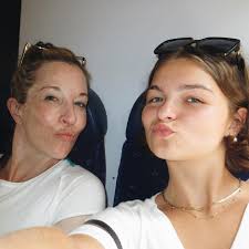 Having a niceeeee trip 😁😁