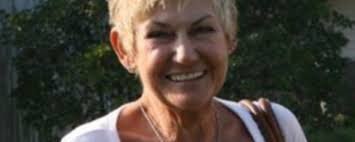 Elizabeth “Libby” Faye Payne