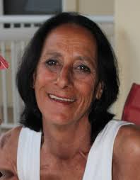 Jackie Stinson Obituary